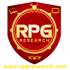 Role-Playing Game Research best resource in the world free and open through RPG Research