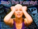 Stop the Insanity! Fear is the mind killer. Pan-epi-panic-demic