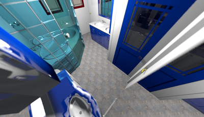 Bathroom design 20141223a variant 11b blue pic1