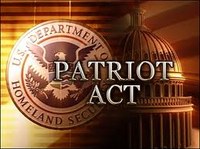 Don't Allow Risk of Renewal, Fully Repeal the "Patriot" Act and Associated Components